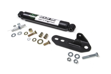 Picture of 2015-2022 Chevy/GMC 2500HD/3500HD Steering Stabilizers (W/O Factory Mount)