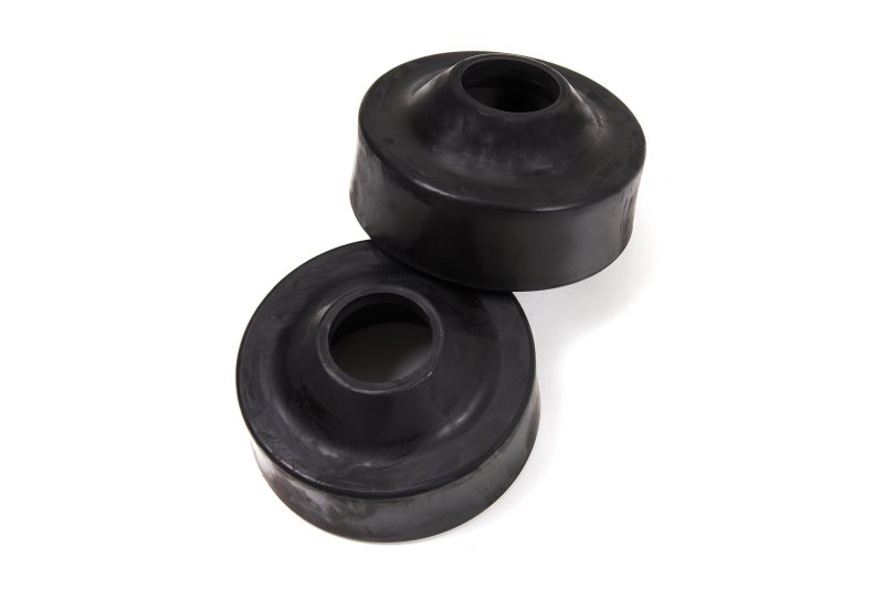 Picture of Jeep JK 1-2in Rear Coil Spacers