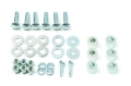 Picture of 03-12 Dodge 2500 Frnt Bumper Spacer Kit