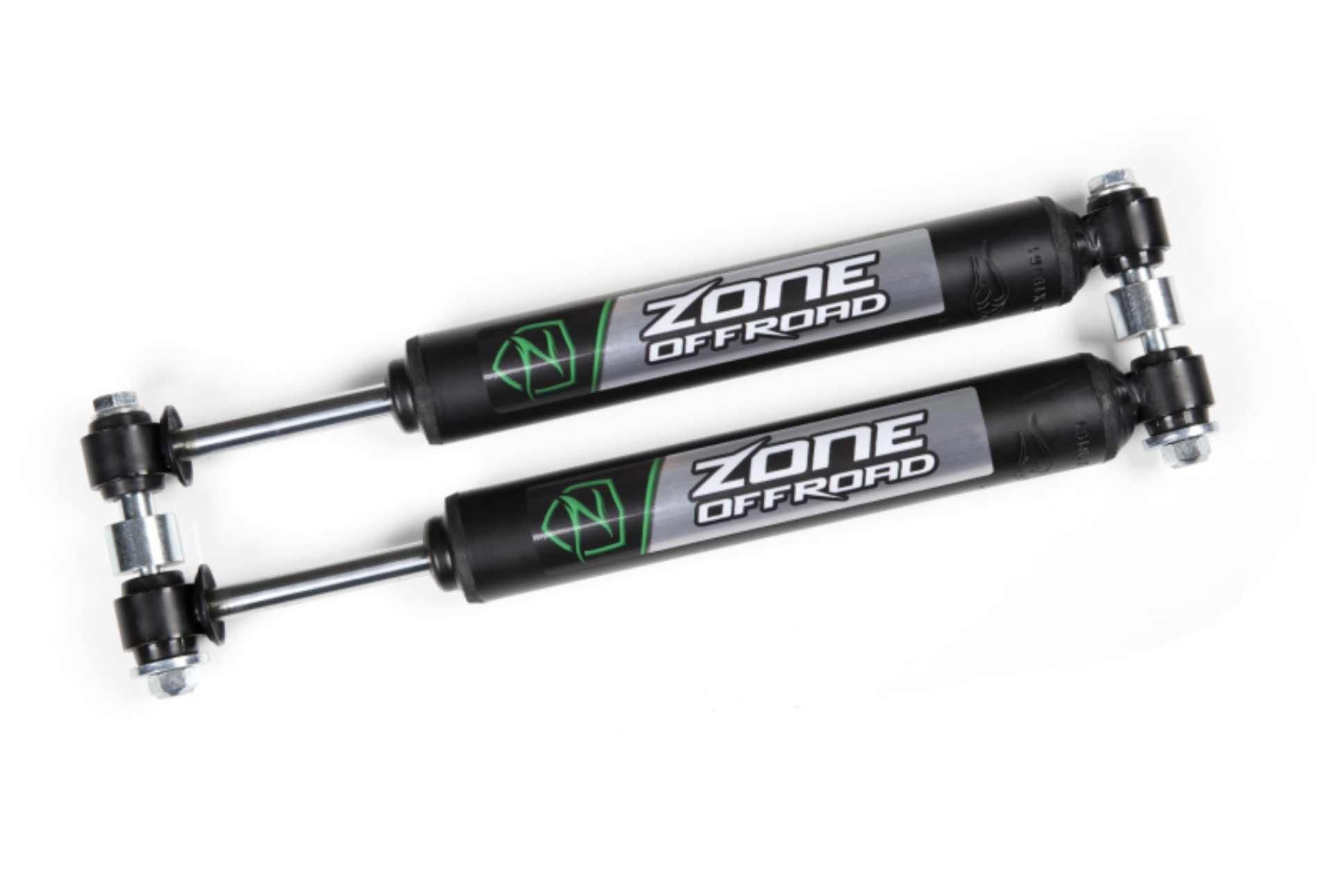 Picture of 13 Ram 3500 Dual Steering Stab - Black