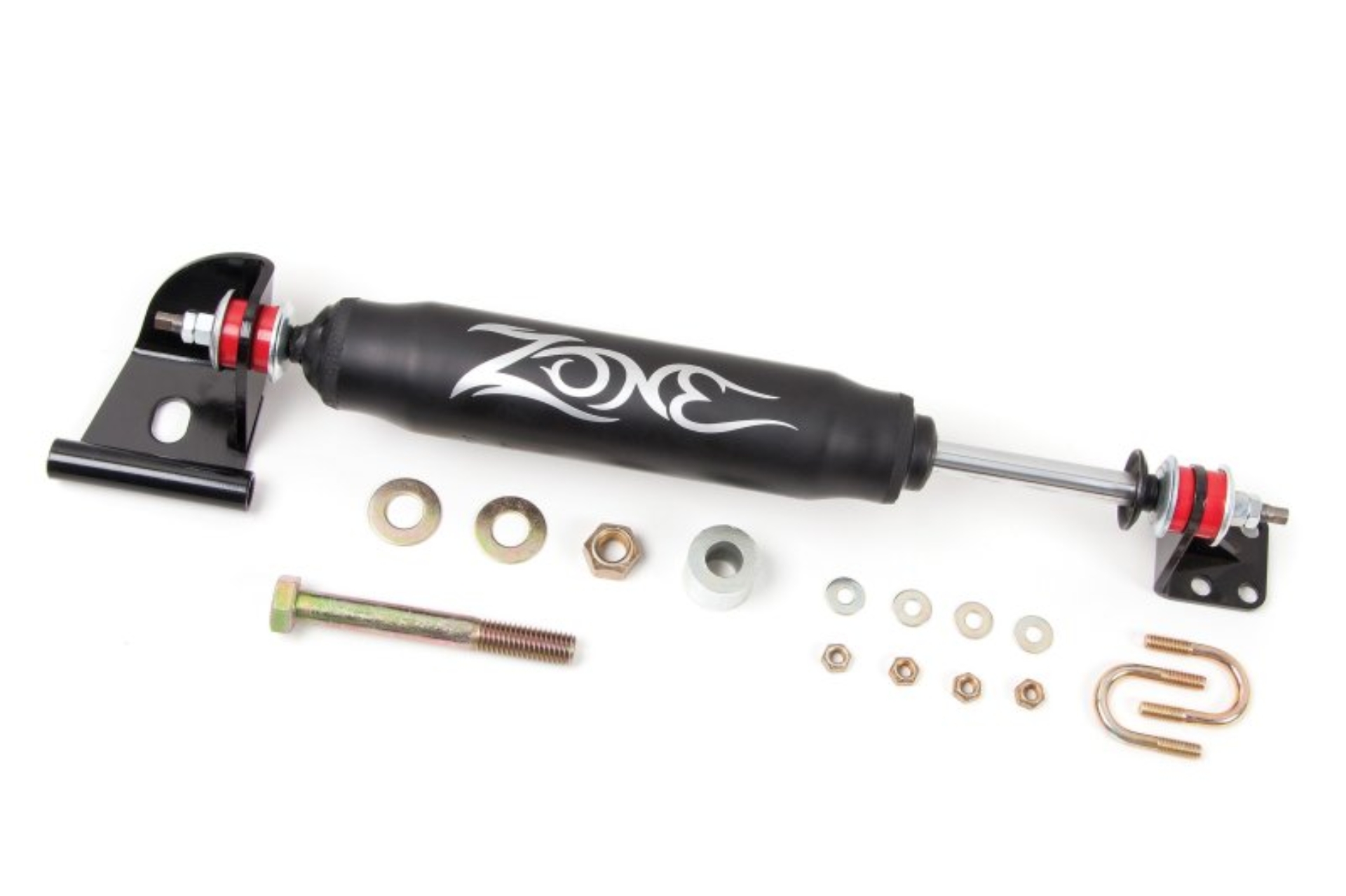 Picture of Steering Stabilizer - black