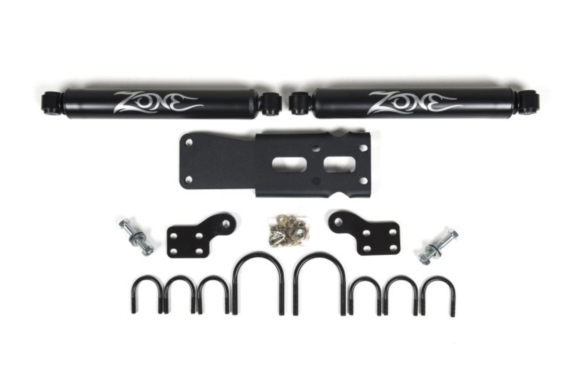 Picture of 07-18 Jeep JK Dual Stab Kit