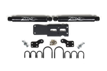 Picture of 07-18 Jeep JK Dual Stab Kit