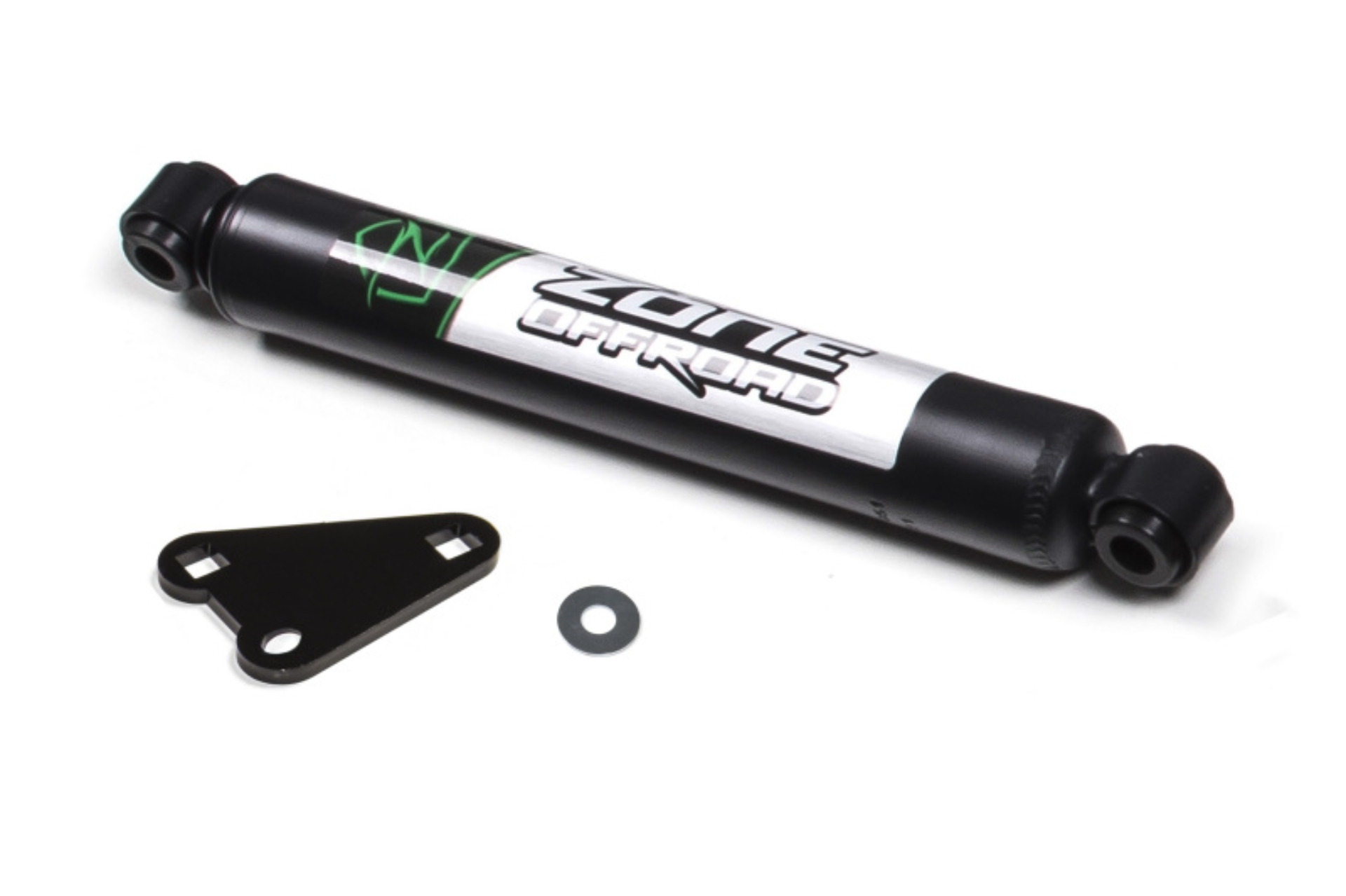 Picture of 2018-2022 Jeep Wrangler JL Single Steering Stabilizer