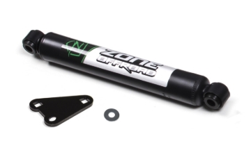 Picture of 2018-2022 Jeep Wrangler JL Single Steering Stabilizer