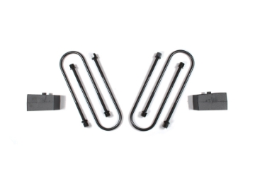 Picture of Ram Rear 2" Block Kit - 4in U-bolts