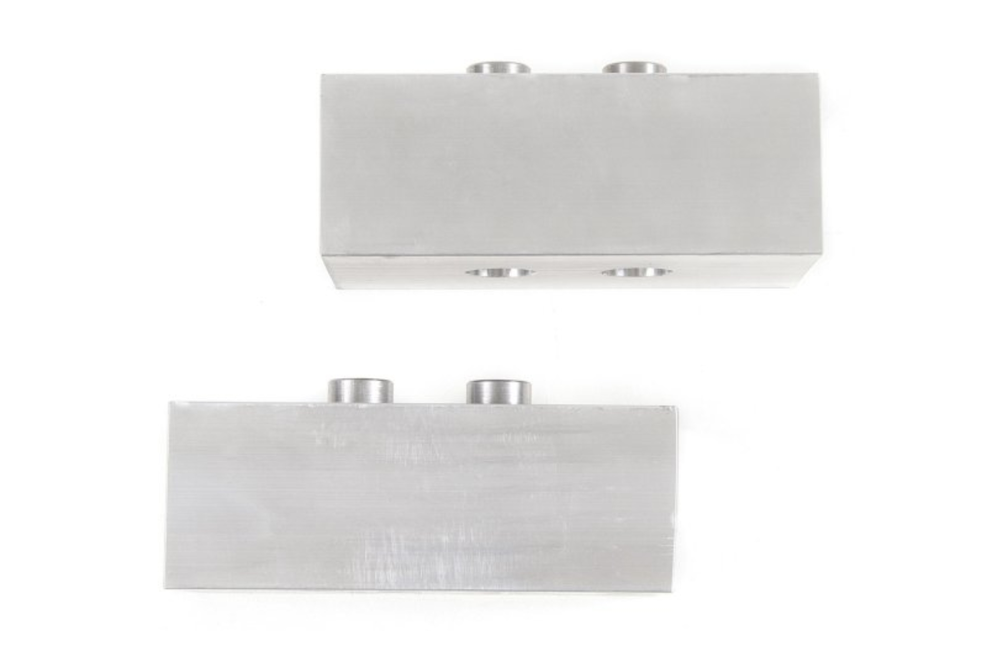 Picture of 04-13 F150 2in Dual Pin Blocks (Pair)