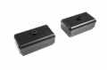 Picture of 11-15 Chevy HD2in 18mm Pin Blocks (Pair)