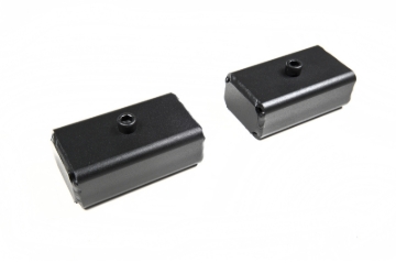 Picture of 11-15 Chevy HD2in 18mm Pin Blocks (Pair)