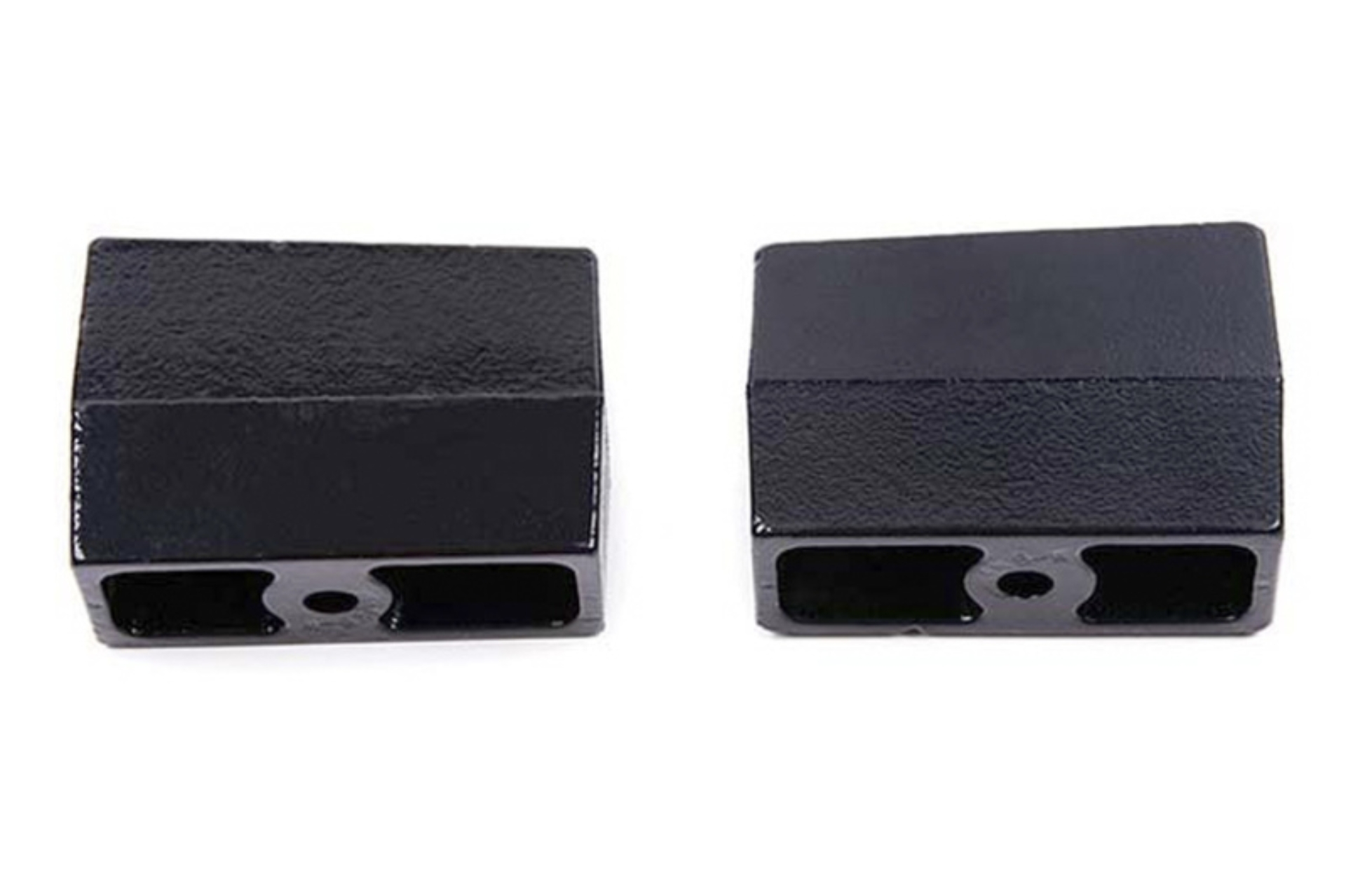 Picture of 4in Lift Blocks - 3/4 Pin