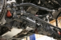 Picture of 2018-2022 Jeep Wrangler JL Single Steering Stabilizer