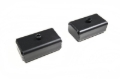 Picture of 11-15 Chevy HD2in 18mm Pin Blocks (Pair)