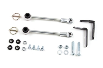 Picture of Jeep YJ Sway Bar Disconnect (3-4.5in)