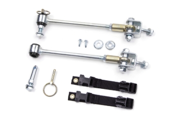 Picture of Jeep TJ 3-4.5in Sway Bar Disconnects