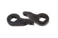 Picture of 01-10 GM 2500/3500HD 2in Torsion Bar Kys
