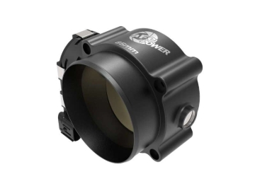 Picture of aFe 18-21 Ford Mustang GT 5.0L 85mm Billet Throttle Body