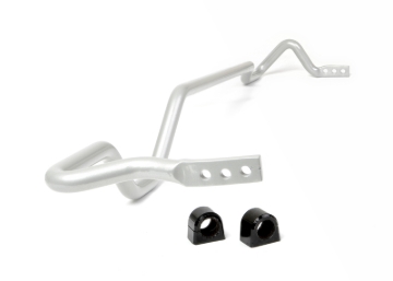 Picture of Whiteline 93-00 Subaru Impreza Non-Turbo w/ OE swaybar Rear 22mm Swaybar-X h/duty Blade adjustable