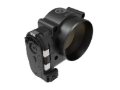Picture of aFe 18-21 Ford Mustang GT 5.0L 85mm Billet Throttle Body
