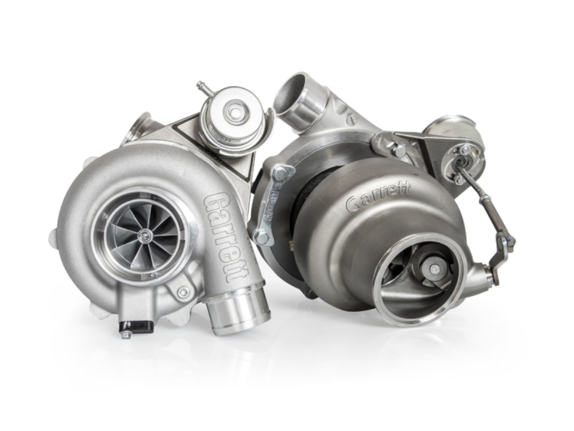 Picture of Garrett GRT Turbochargers - 880707-5005S