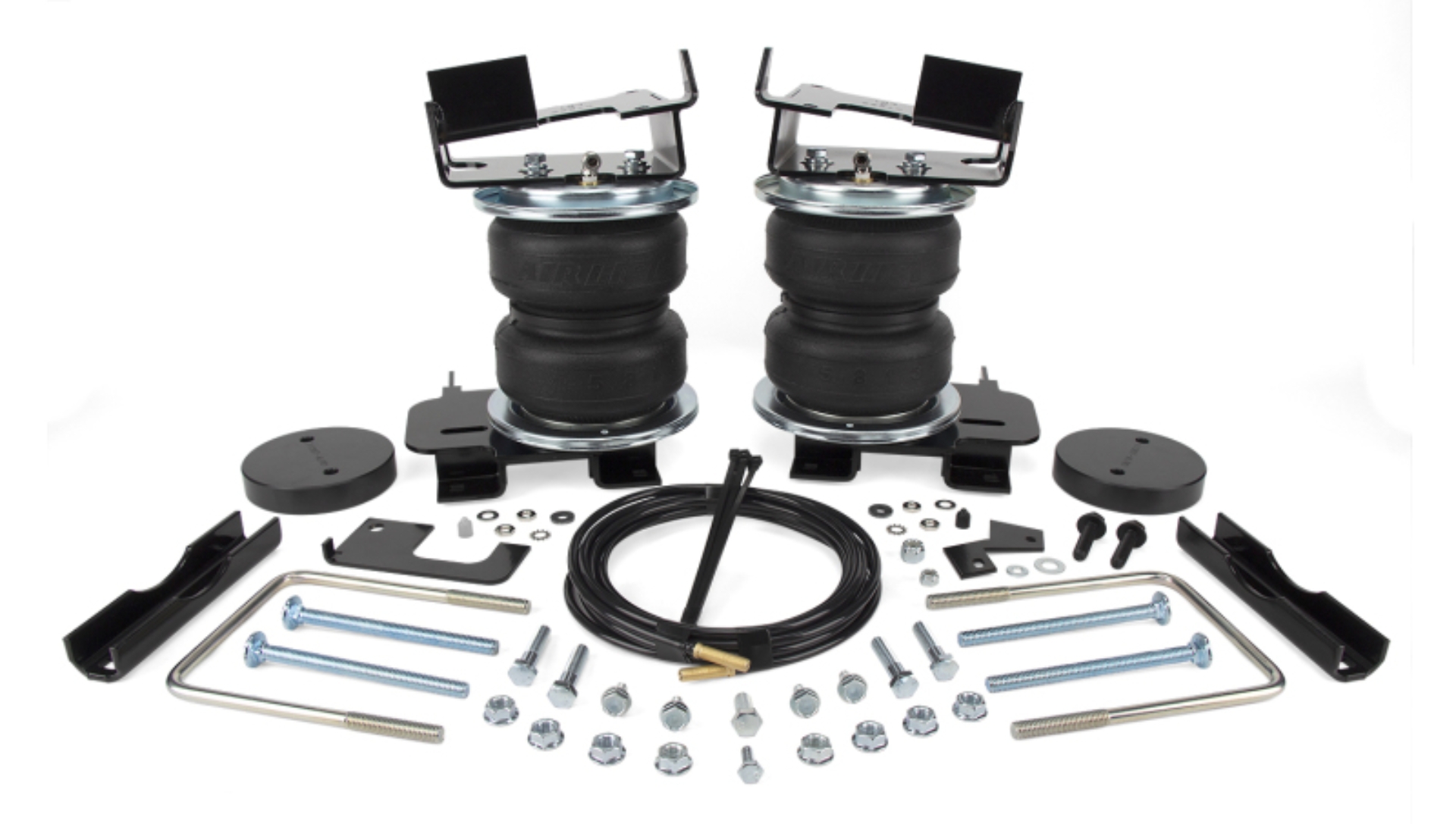 Picture of Air Systems, Suspension