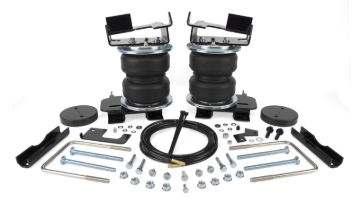 Picture of Air Systems, Suspension