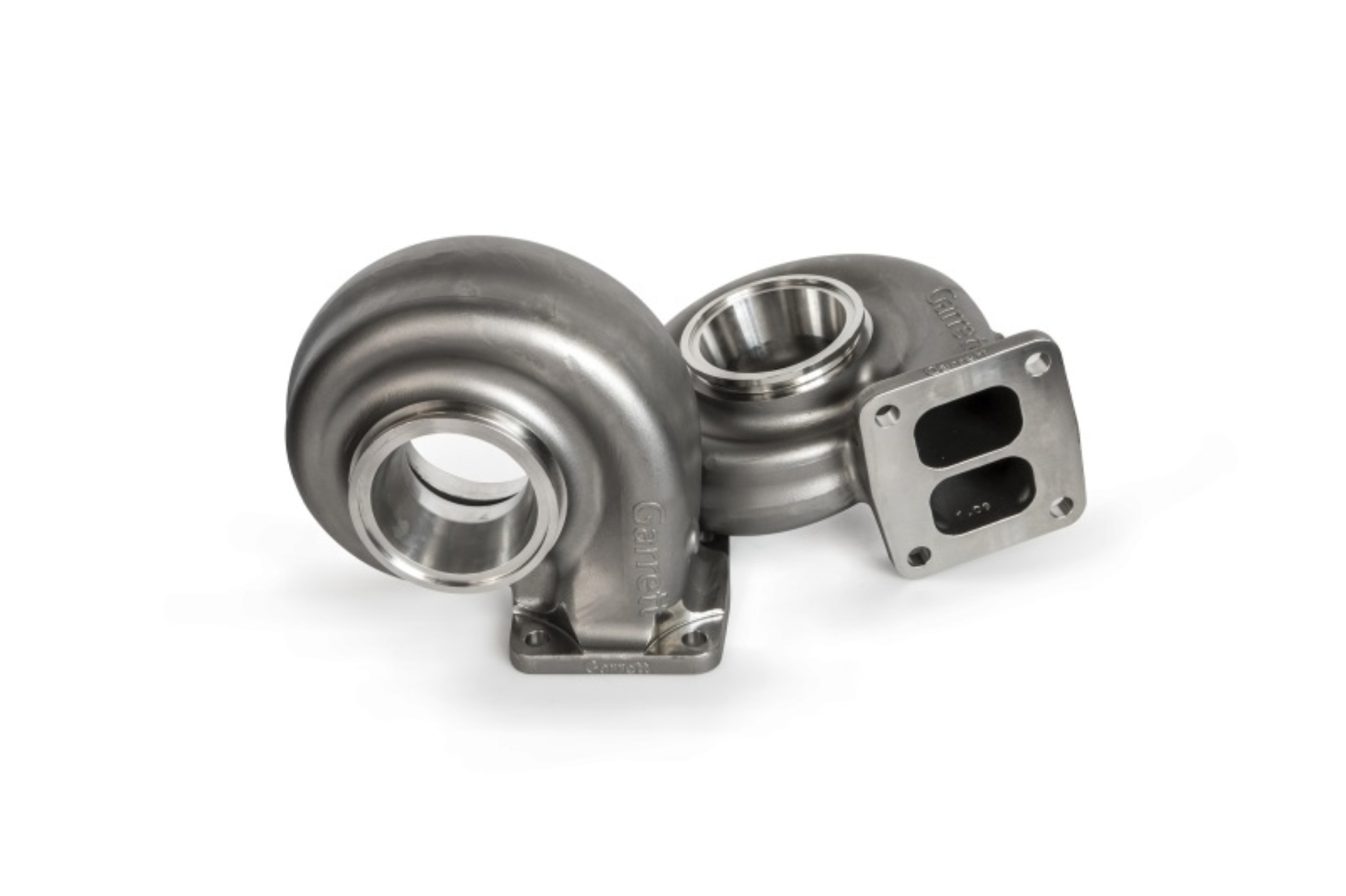 Picture of Garrett GRT G35 Turbine Housings - 740902-0108