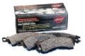 Picture of Wilwood WIL Promatrix Brake Pads - 150-D1792K