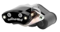 Picture of Wilwood Electronic Parking Caliper-L/H - Type III 1 Piston 1.10in Disc