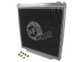 Picture of aFe Radiators - 46-52141