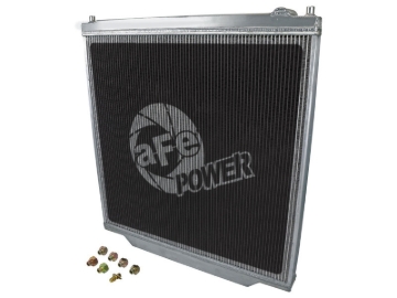 Picture of aFe Radiators - 46-52141