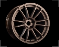 Picture of Gram Lights 57XR 18x8.5 +45 5x100 Dark Bronze Wheel