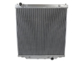 Picture of aFe Radiators - 46-52141