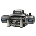 Picture of Superwinch 12000 LBS 12V DC 3/8in x 85ft Wire Rope SX 12000 Winch - Graphite