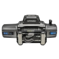 Picture of Superwinch 12000 LBS 12V DC 3/8in x 85ft Wire Rope SX 12000 Winch - Graphite