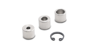 Picture of Vibrant 9mm OD Fitting Kit w/ C-Clip