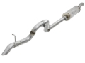 Picture of aFe Exhaust Cat Back - 49-48065-1