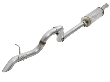 Picture of aFe Exhaust Cat Back - 49-48065-1