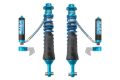 Picture of King Shocks 2021 Ford Bronco Rear 2.5 Dia Remote Reservoir Shock w/Adjusters (Pair)
