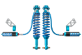 Picture of King Shocks 2021 Ford Bronco Front 2.5 Dia Remote Reservoir Shock w/Adjuster (Pair)