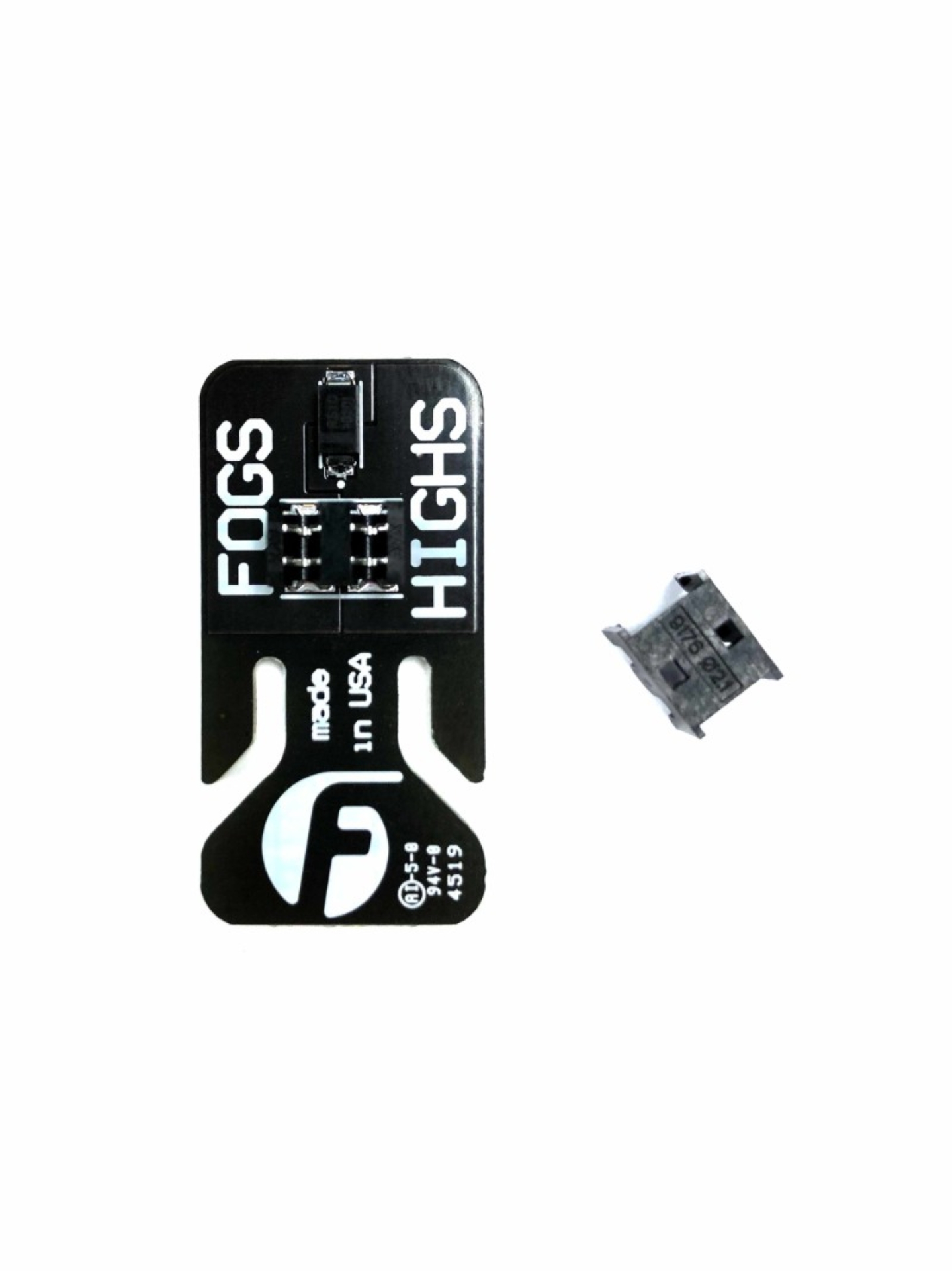 Picture of Fleece Performance FPE All Lights On Light Accessories and Wiring - FPE-ALO-REFILL