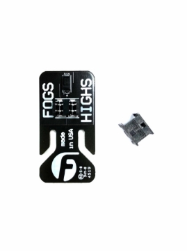 Picture of Fleece Performance 07-19 GM Universal All Lights On Point of Sale Refill (Pack of 10)