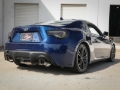 Picture of aFe Exhaust Cat Back - 49-36023-1P