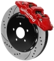 Picture of Wilwood WIL Aero Brake Kit Big Brake Kits - 140-16403-R