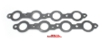 Picture of JBA Chevrolet 4.8-6.2L LS Round Port Header Gasket - Pair