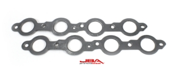 Picture of JBA Chevrolet 4.8-6.2L LS Round Port Header Gasket - Pair