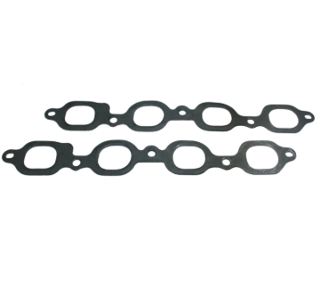 Picture of JBA Chevrolet 5.3-6.2L Gen 5 LT Oval Port Header Gasket - Pair