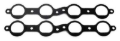 Picture of JBA Chevrolet 4.8-6.2L LS D-Port Header Gasket - Pair