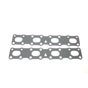 Picture of JBA Nissan/Infiniti 5.6L V8 VK56DE Oval Port Header Gasket - Pair