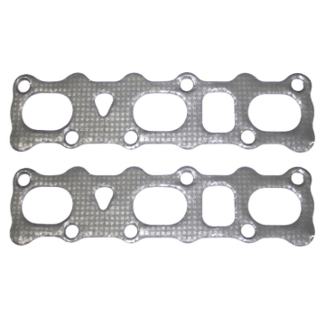 Picture of JBA Nissan 4.0L V6 Oval Port Header Gasket - Pair