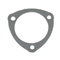 Picture of JBA 3 Bolt 3in Collector Gaskets